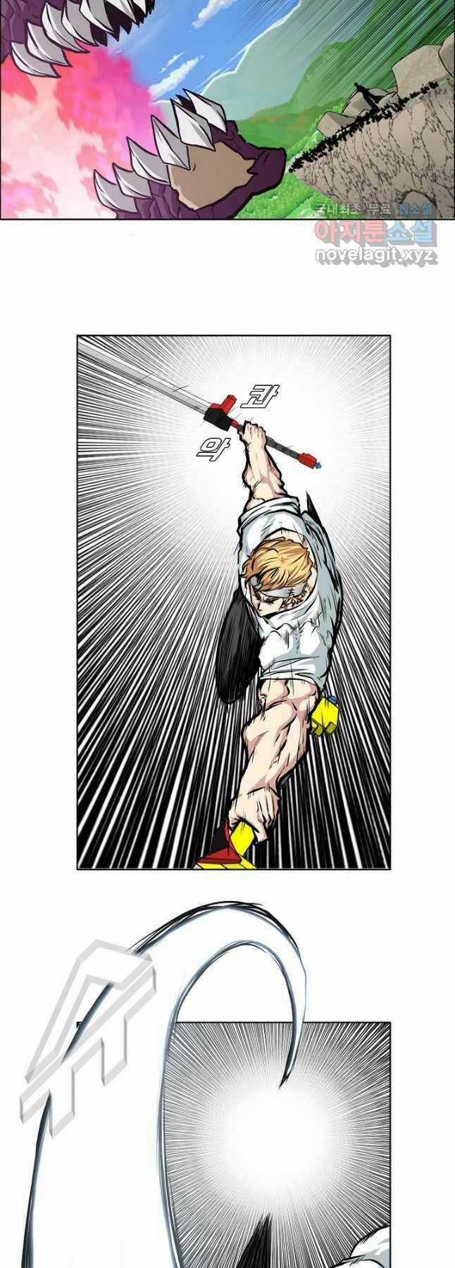 Bậc Thầy Kiếm Sư - Chapter 94 - Trang 30