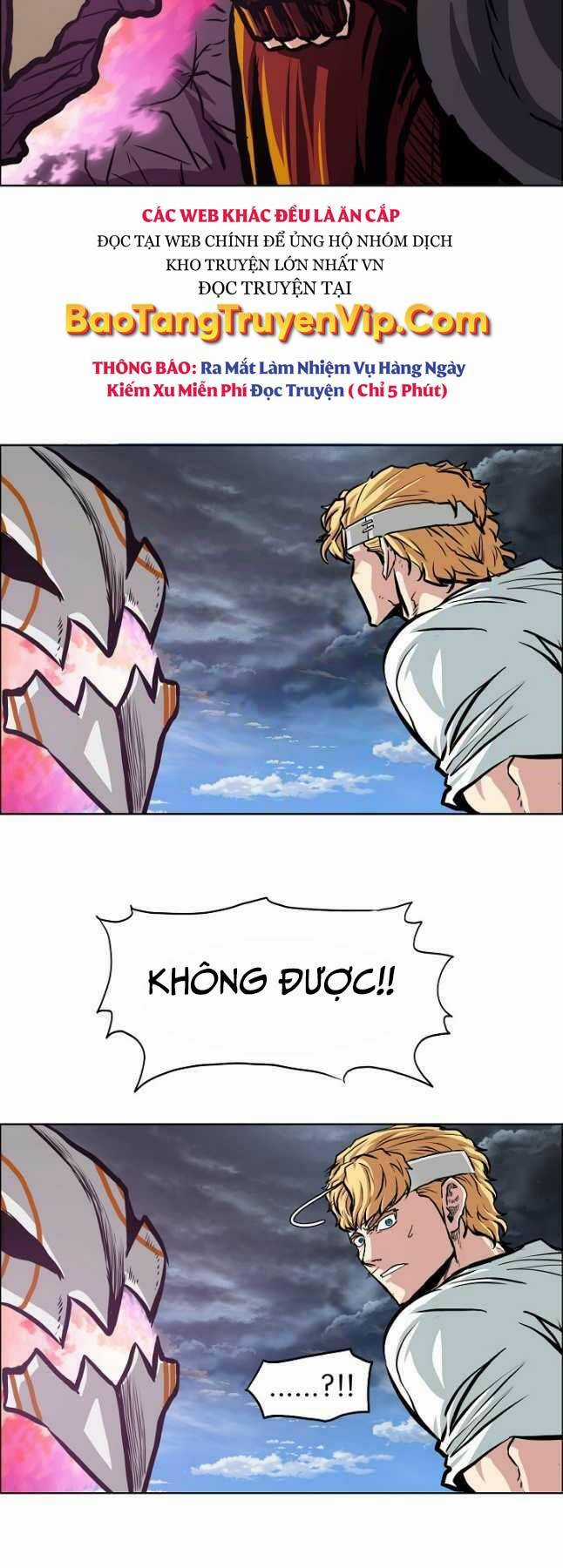 Bậc Thầy Kiếm Sư - Chapter 94 - Trang 34