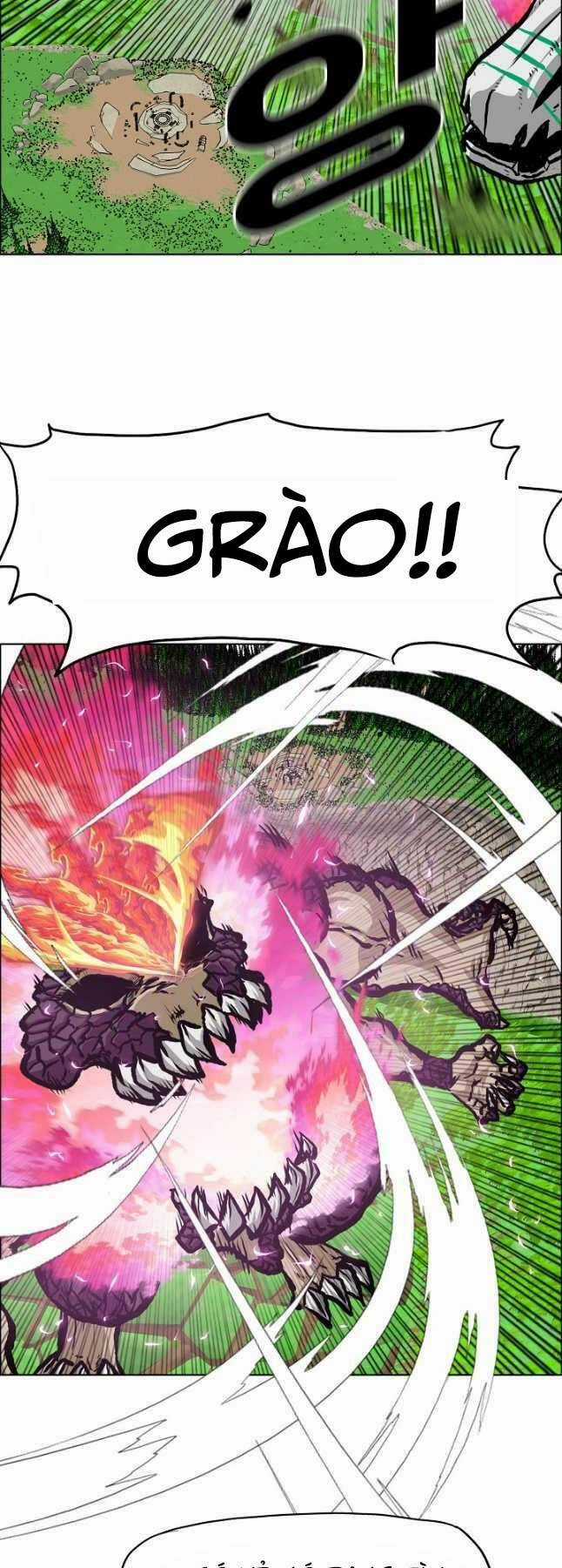 Bậc Thầy Kiếm Sư - Chapter 94 - Trang 5