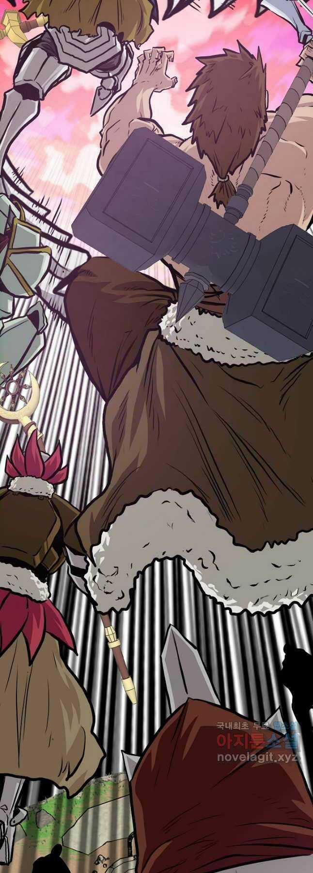 Bậc Thầy Kiếm Sư - Chapter 94 - Trang 41