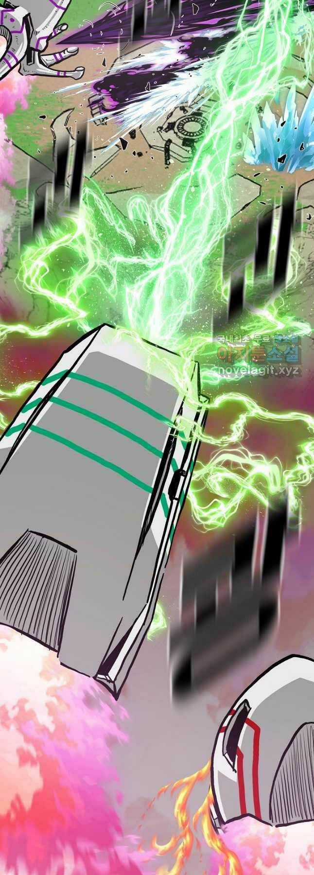 Bậc Thầy Kiếm Sư - Chapter 94 - Trang 46