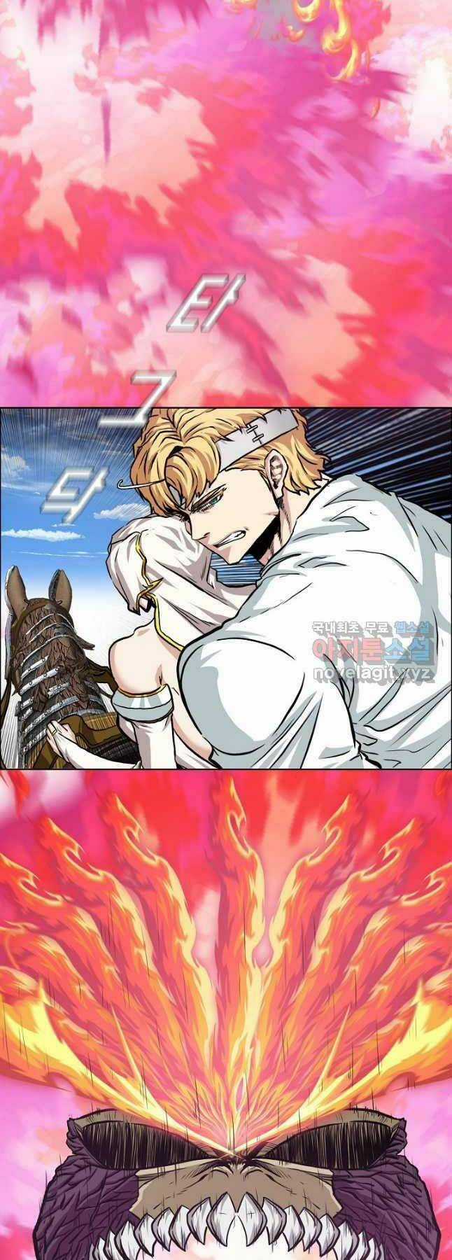 Bậc Thầy Kiếm Sư - Chapter 94 - Trang 47