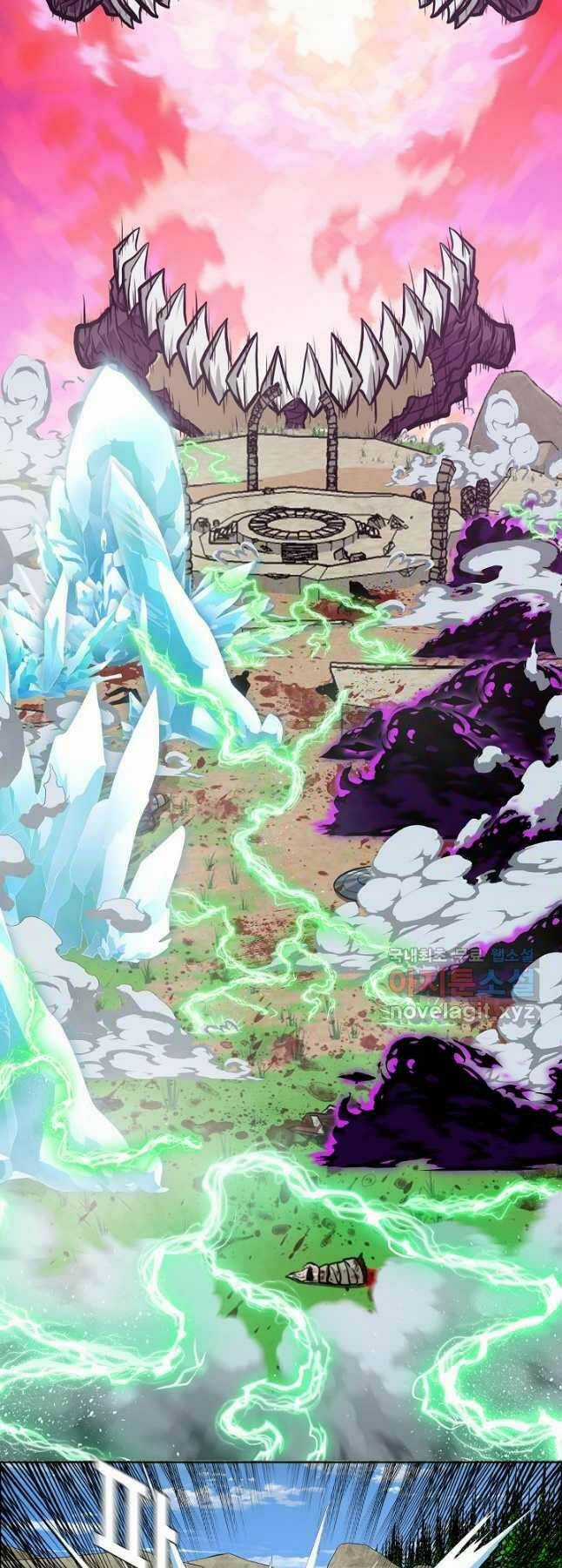 Bậc Thầy Kiếm Sư - Chapter 94 - Trang 48