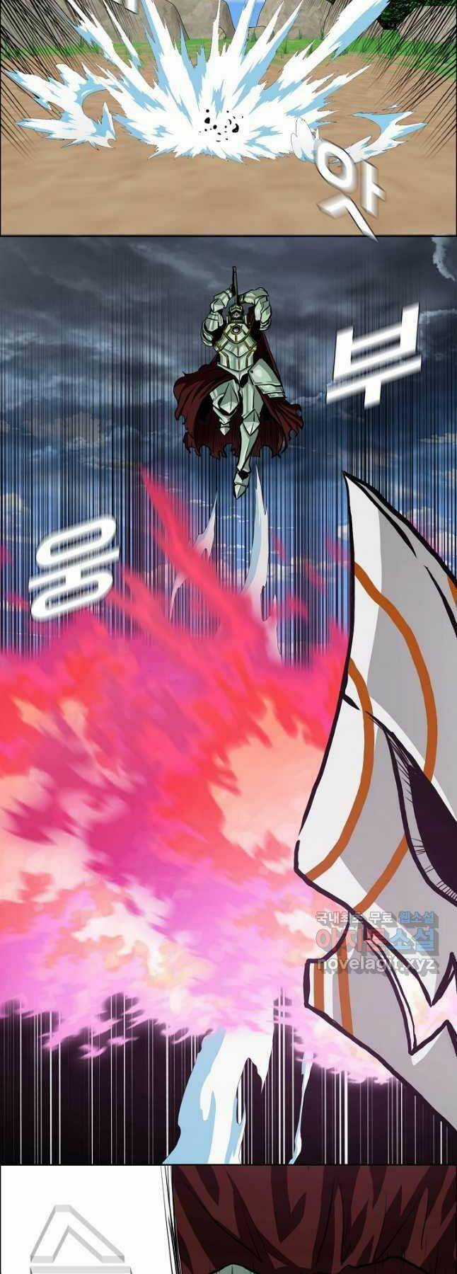 Bậc Thầy Kiếm Sư - Chapter 94 - Trang 49