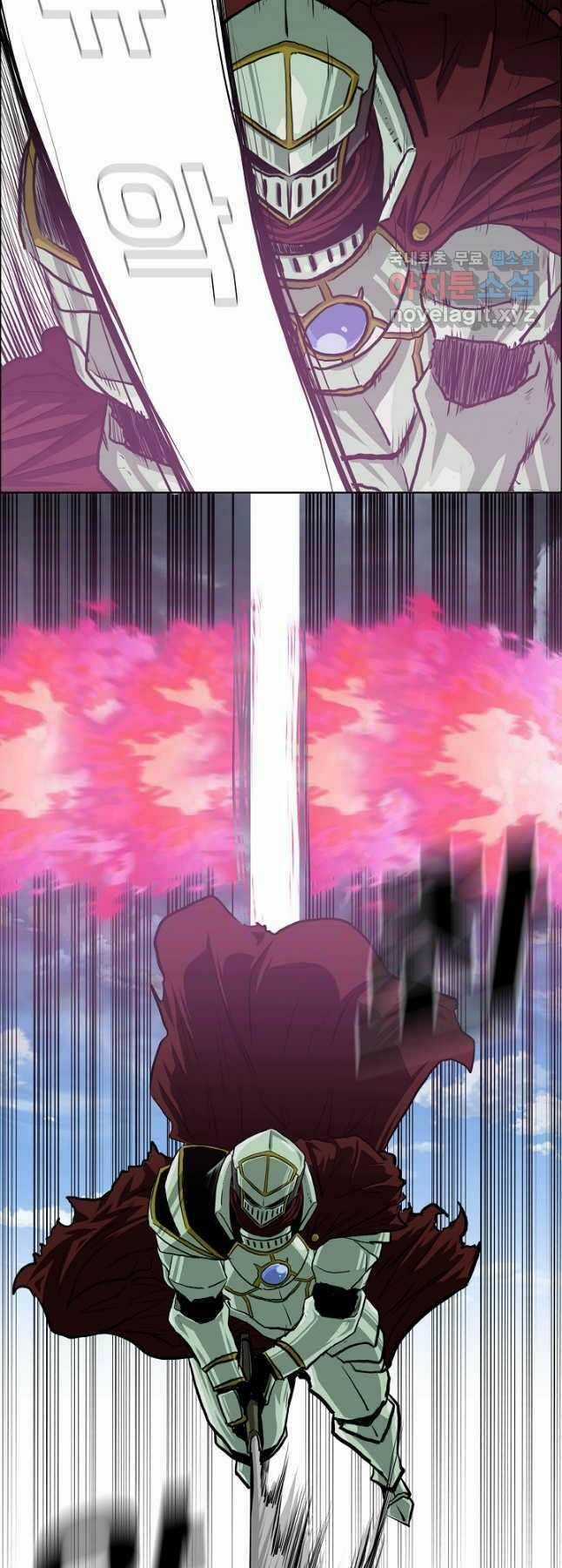 Bậc Thầy Kiếm Sư - Chapter 94 - Trang 50