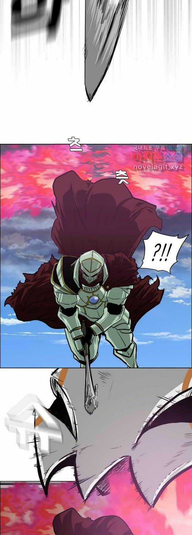 Bậc Thầy Kiếm Sư - Chapter 94 - Trang 51