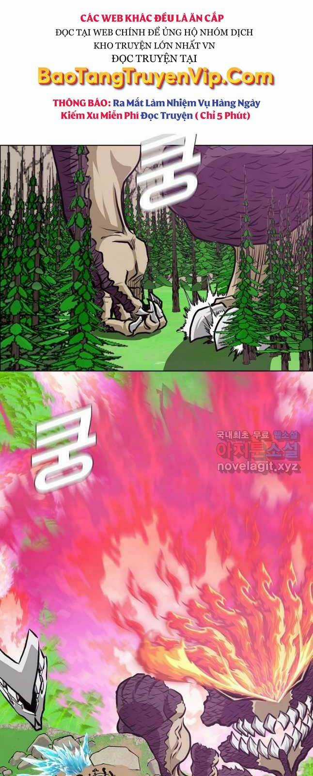 Bậc Thầy Kiếm Sư - Chapter 94 - Trang 53