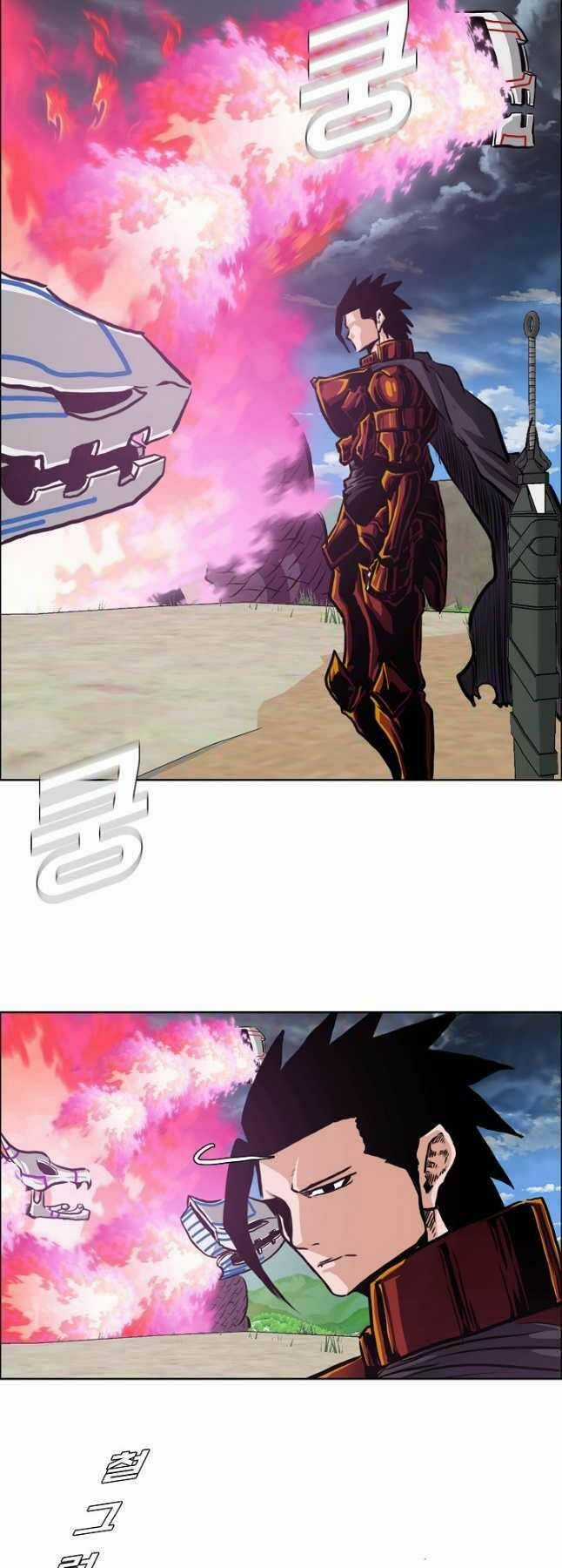 Bậc Thầy Kiếm Sư - Chapter 94 - Trang 57