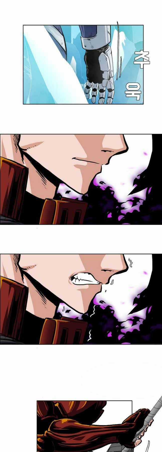 Bậc Thầy Kiếm Sư - Chapter 94 - Trang 64