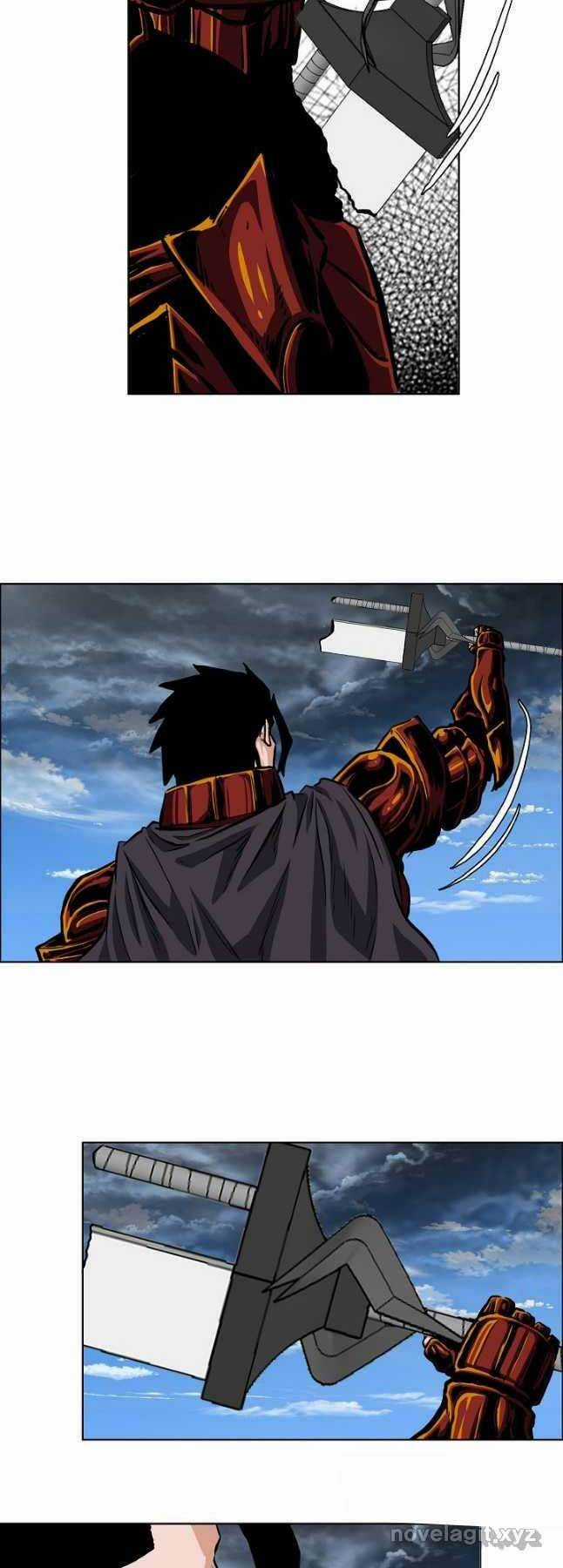 Bậc Thầy Kiếm Sư - Chapter 94 - Trang 65