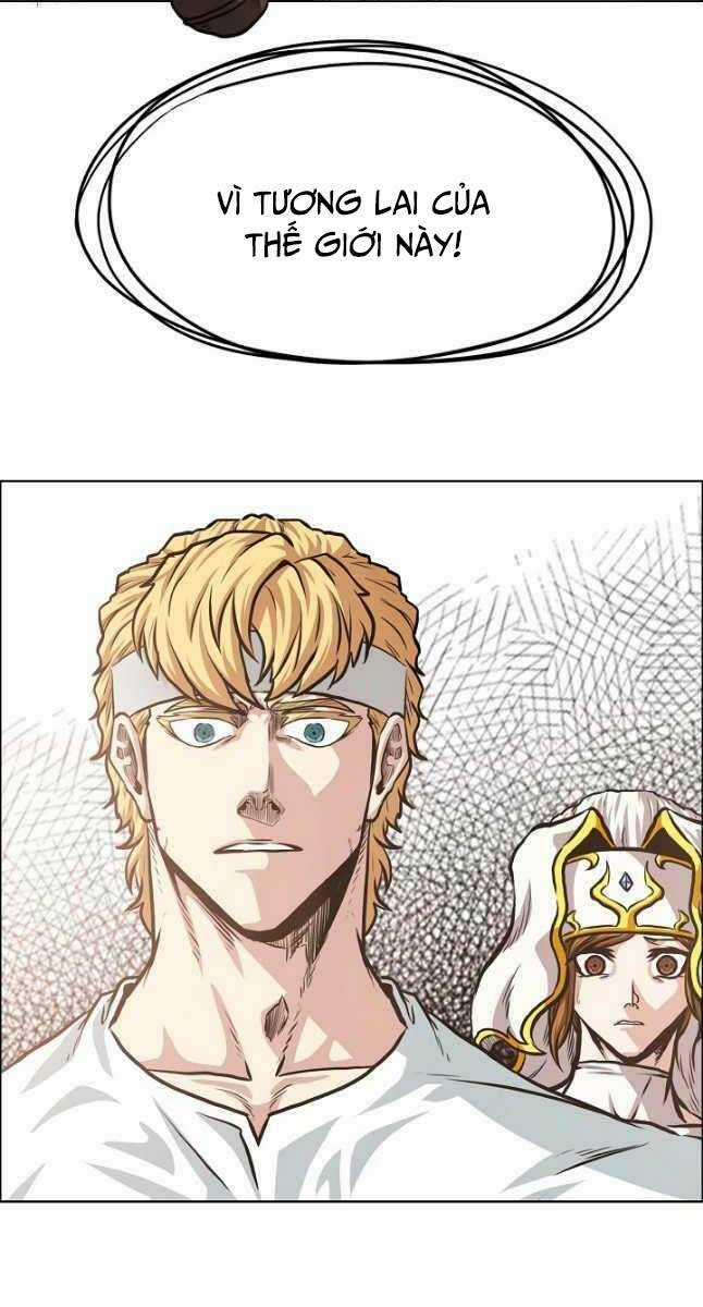 Bậc Thầy Kiếm Sư - Chapter 95 - Trang 44