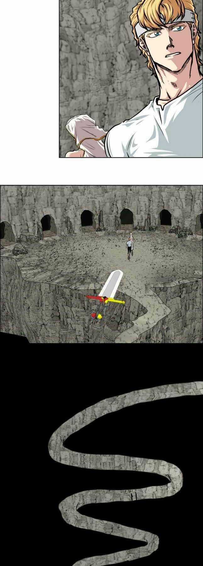 Bậc Thầy Kiếm Sư - Chapter 95 - Trang 10