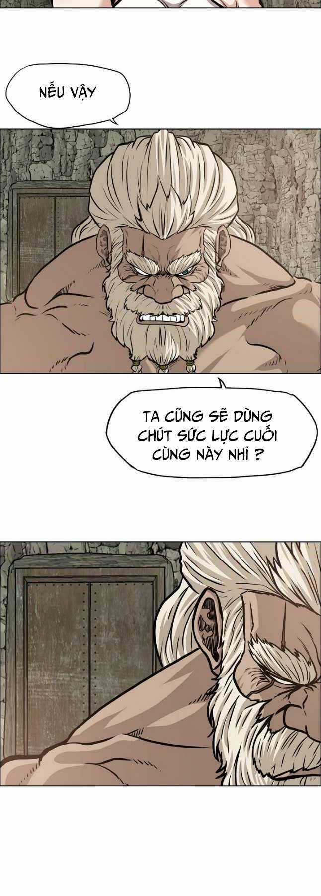 Bậc Thầy Kiếm Sư - Chapter 96 - Trang 11