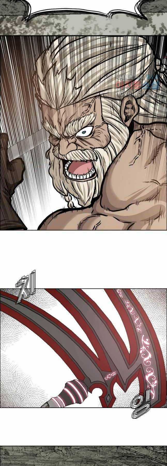 Bậc Thầy Kiếm Sư - Chapter 96 - Trang 19