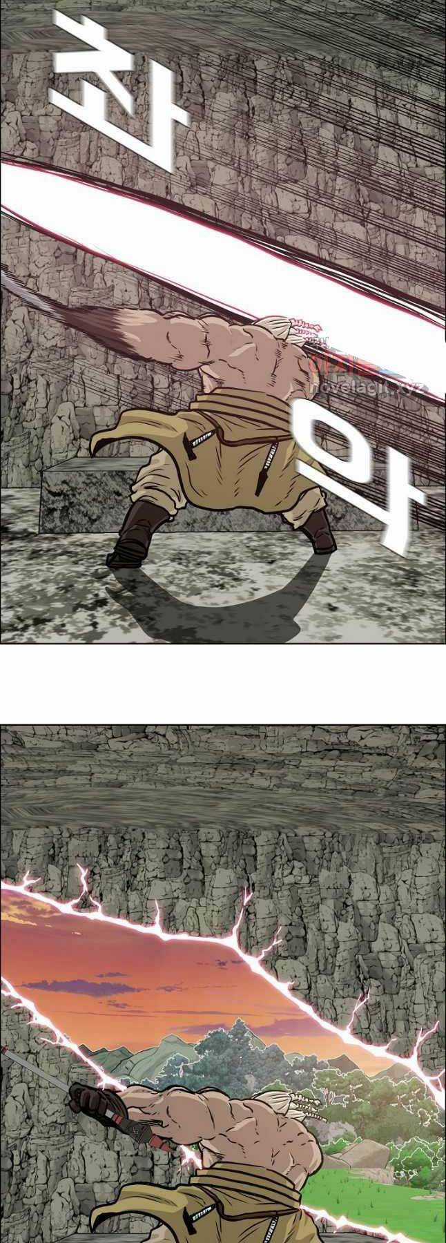 Bậc Thầy Kiếm Sư - Chapter 96 - Trang 20