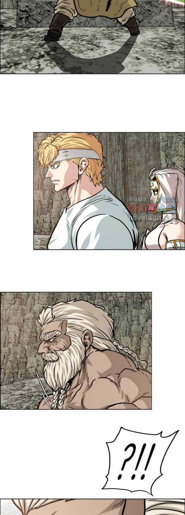 Bậc Thầy Kiếm Sư - Chapter 96 - Trang 21