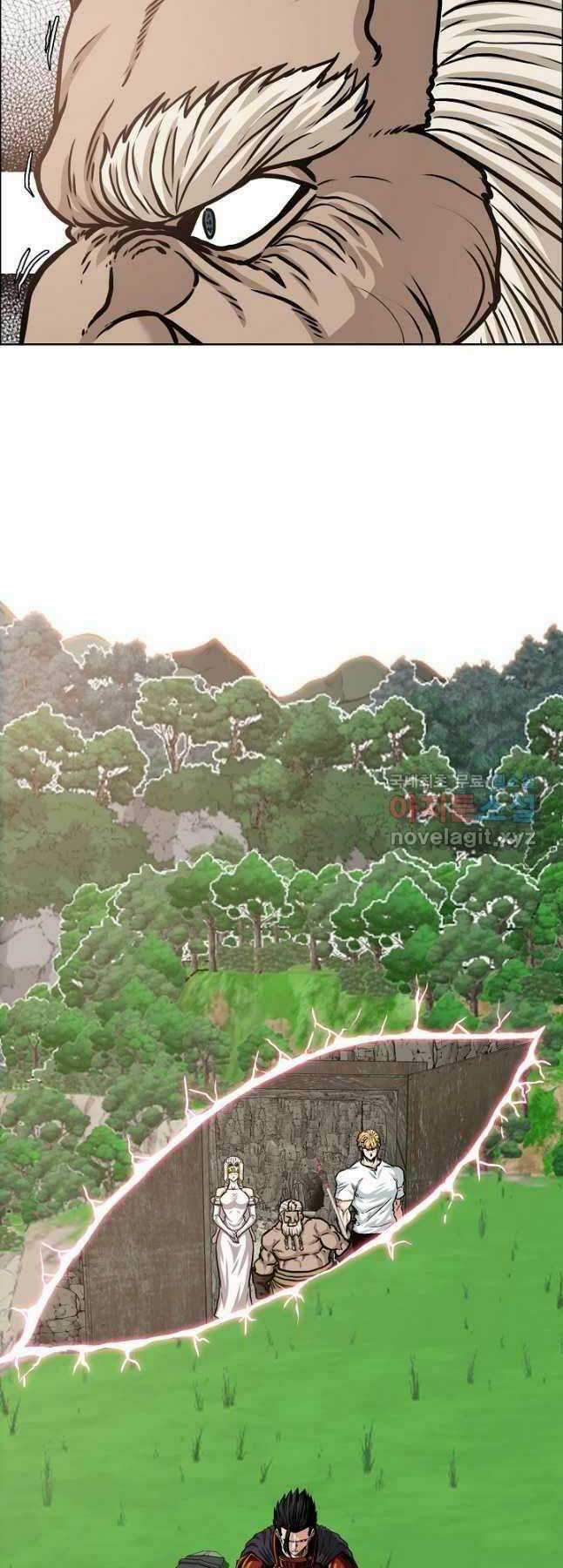 Bậc Thầy Kiếm Sư - Chapter 96 - Trang 22