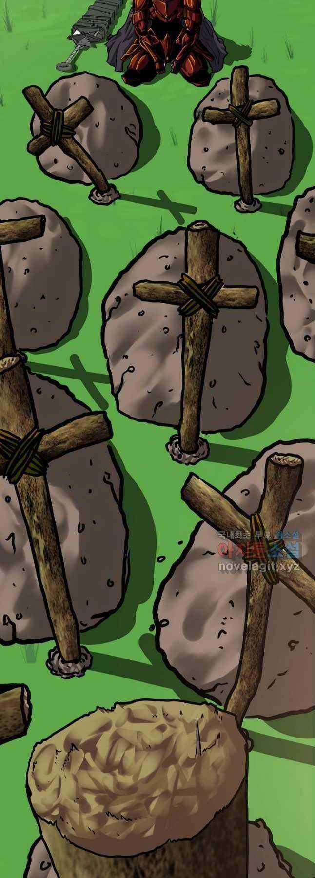 Bậc Thầy Kiếm Sư - Chapter 96 - Trang 23