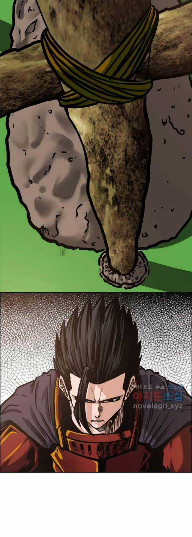 Bậc Thầy Kiếm Sư - Chapter 96 - Trang 24