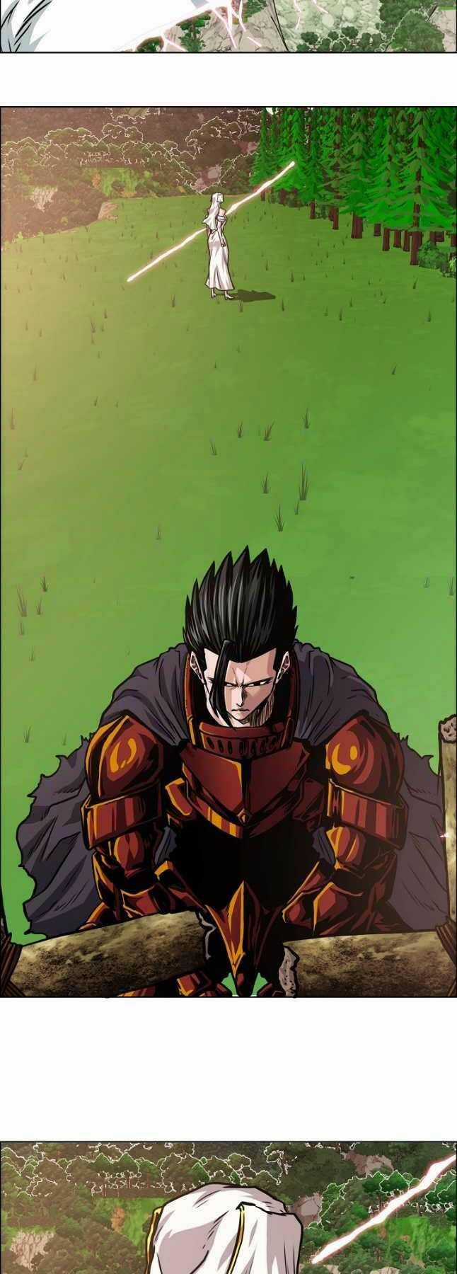 Bậc Thầy Kiếm Sư - Chapter 96 - Trang 43