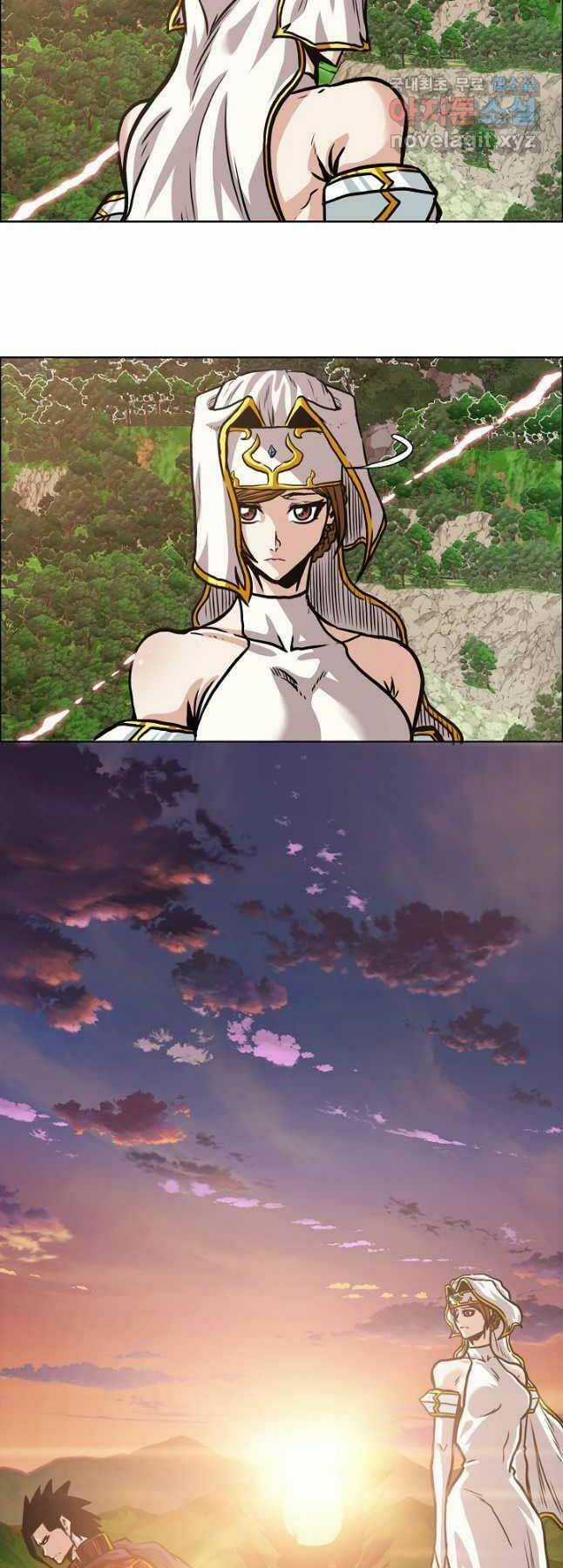 Bậc Thầy Kiếm Sư - Chapter 96 - Trang 44