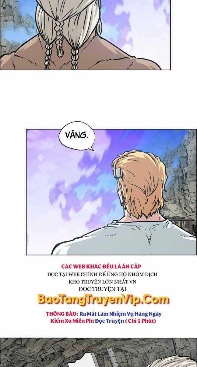 Bậc Thầy Kiếm Sư - Chapter 97 - Trang 11