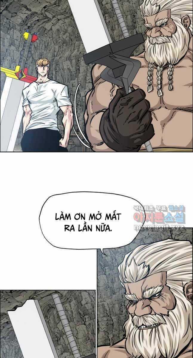 Bậc Thầy Kiếm Sư - Chapter 97 - Trang 12