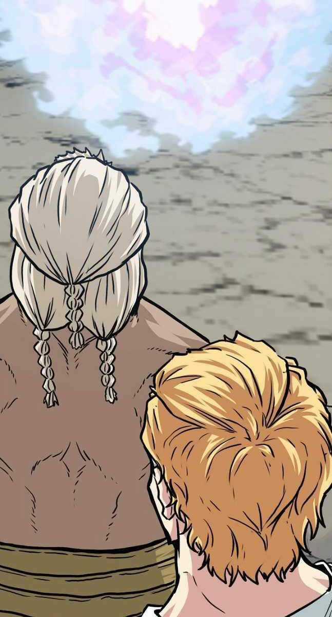 Bậc Thầy Kiếm Sư - Chapter 97 - Trang 15