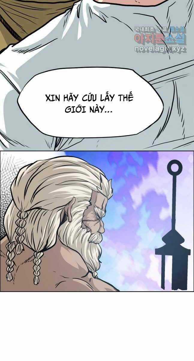 Bậc Thầy Kiếm Sư - Chapter 97 - Trang 16