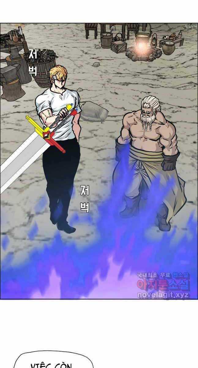 Bậc Thầy Kiếm Sư - Chapter 97 - Trang 17