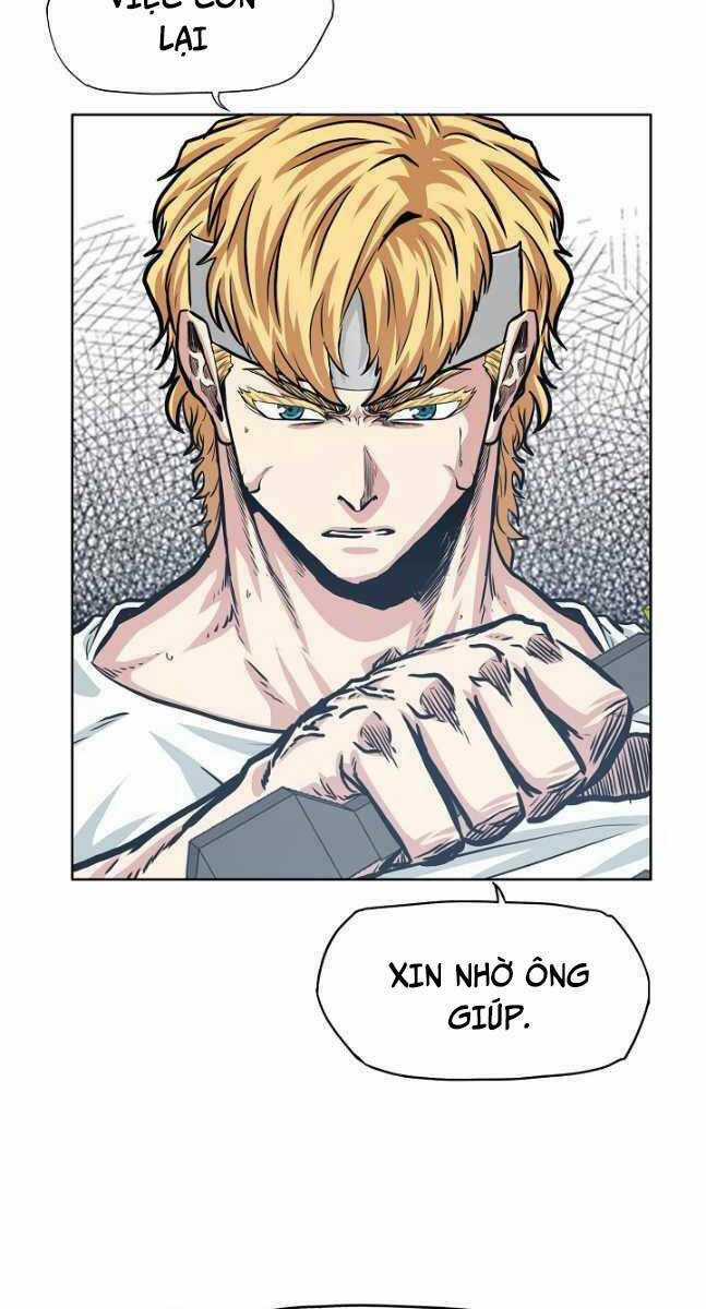 Bậc Thầy Kiếm Sư - Chapter 97 - Trang 18