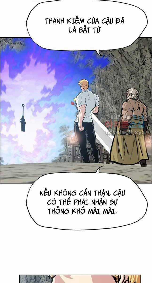 Bậc Thầy Kiếm Sư - Chapter 97 - Trang 19
