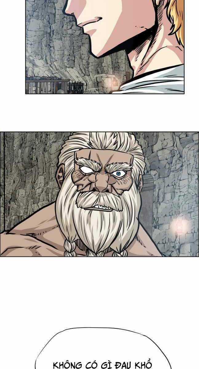 Bậc Thầy Kiếm Sư - Chapter 97 - Trang 20