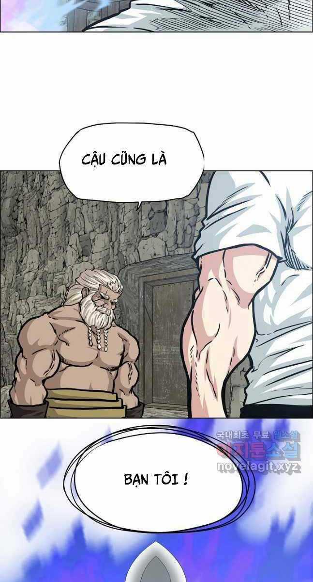 Bậc Thầy Kiếm Sư - Chapter 97 - Trang 22