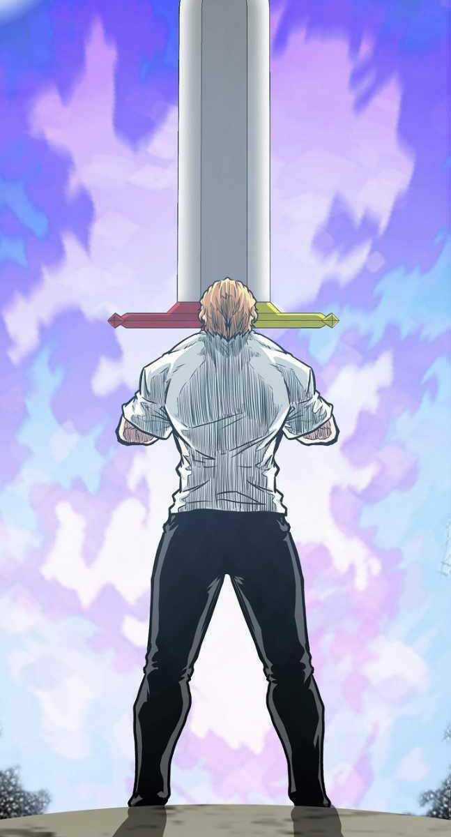 Bậc Thầy Kiếm Sư - Chapter 97 - Trang 23