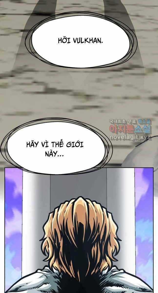 Bậc Thầy Kiếm Sư - Chapter 97 - Trang 24