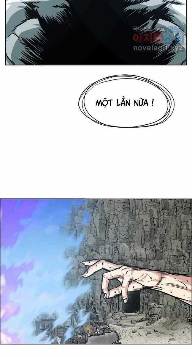 Bậc Thầy Kiếm Sư - Chapter 97 - Trang 25