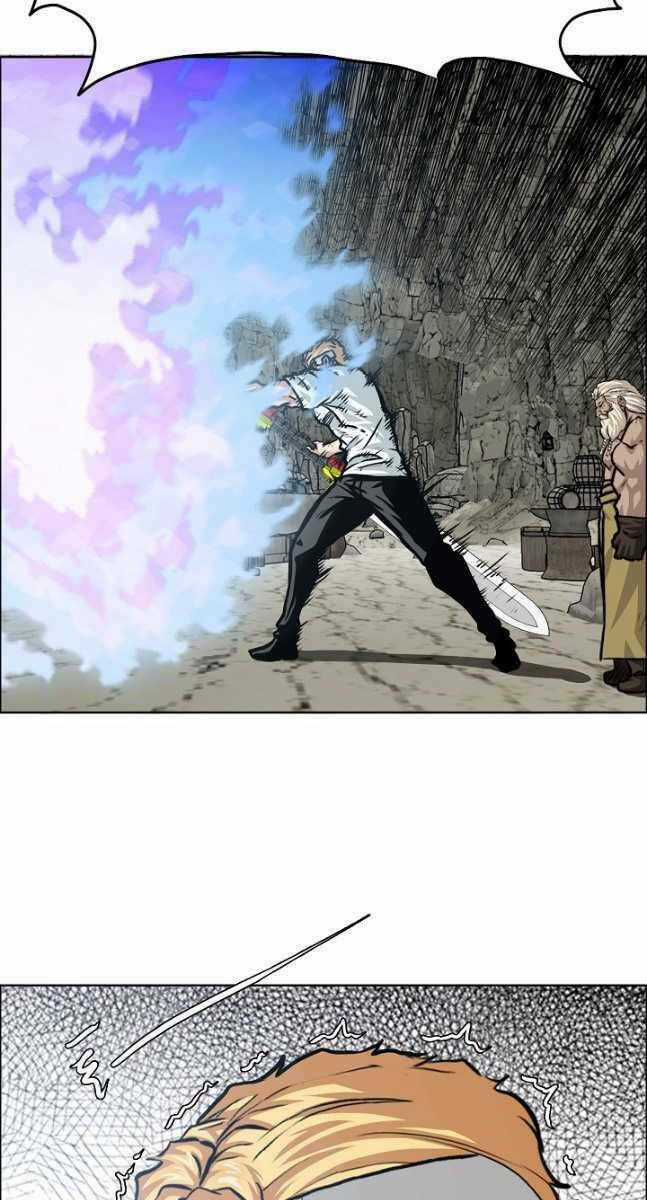 Bậc Thầy Kiếm Sư - Chapter 97 - Trang 27