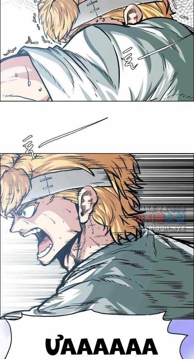 Bậc Thầy Kiếm Sư - Chapter 97 - Trang 28