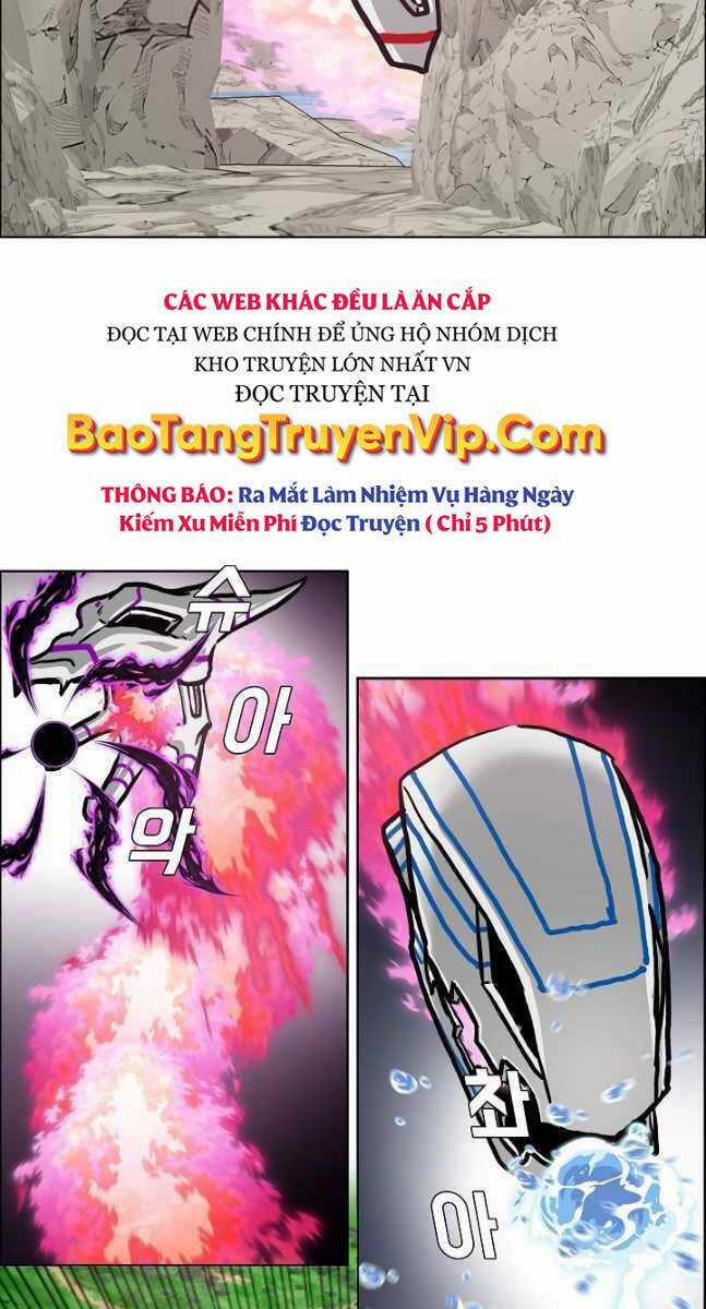 Bậc Thầy Kiếm Sư - Chapter 97 - Trang 4