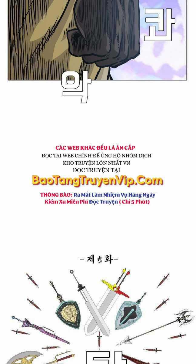 Bậc Thầy Kiếm Sư - Chapter 97 - Trang 32