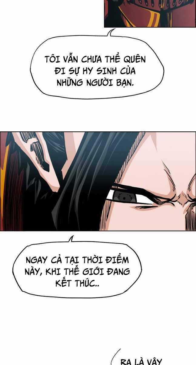 Bậc Thầy Kiếm Sư - Chapter 97 - Trang 36