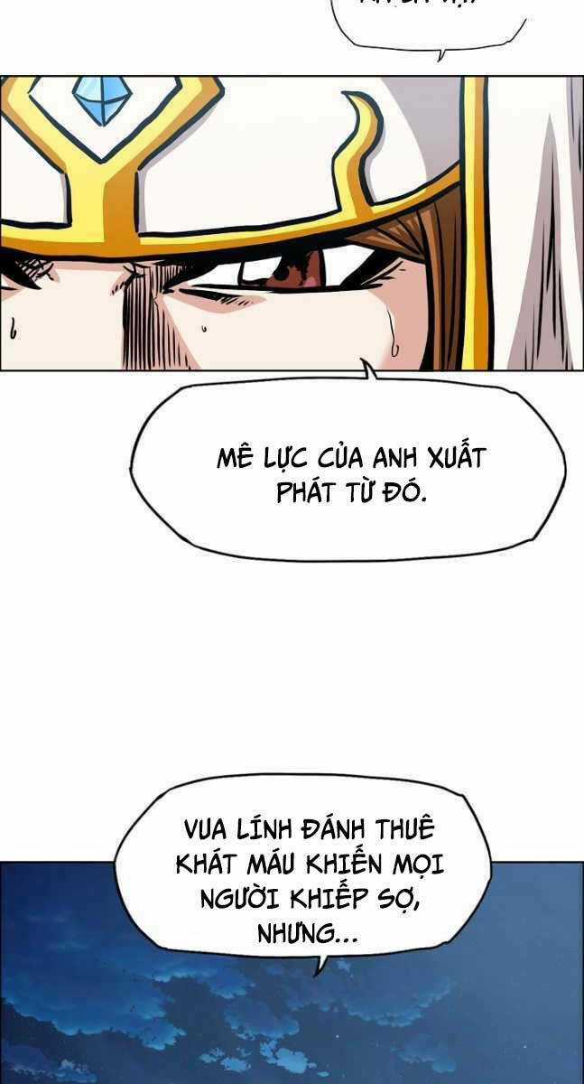 Bậc Thầy Kiếm Sư - Chapter 97 - Trang 37