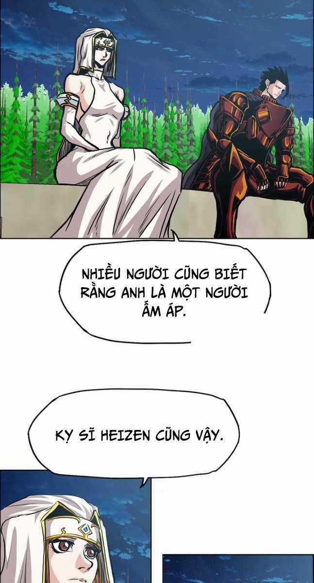 Bậc Thầy Kiếm Sư - Chapter 97 - Trang 38