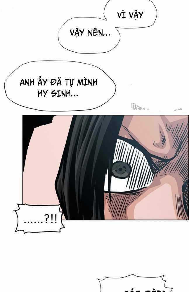 Bậc Thầy Kiếm Sư - Chapter 97 - Trang 40