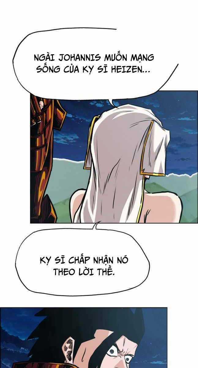 Bậc Thầy Kiếm Sư - Chapter 97 - Trang 42