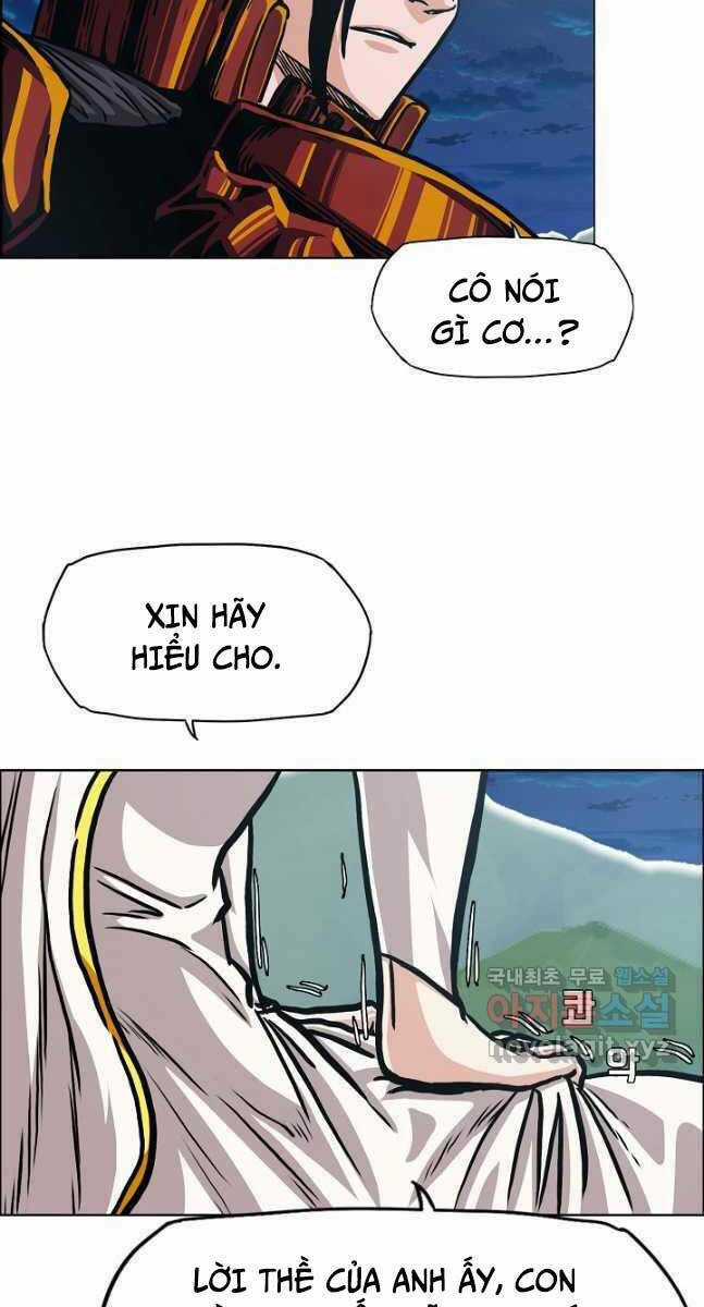 Bậc Thầy Kiếm Sư - Chapter 97 - Trang 43