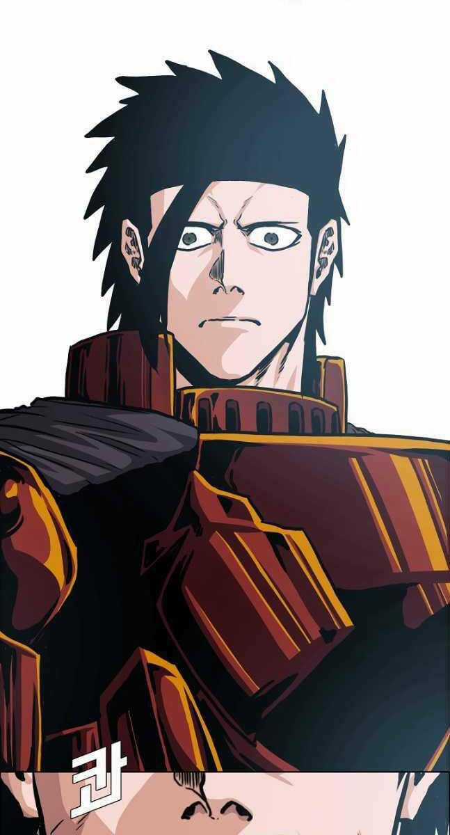 Bậc Thầy Kiếm Sư - Chapter 97 - Trang 46