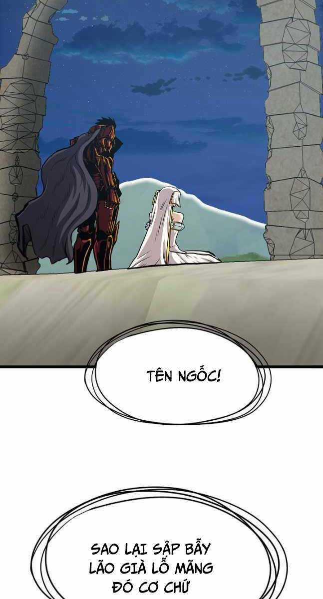 Bậc Thầy Kiếm Sư - Chapter 97 - Trang 48