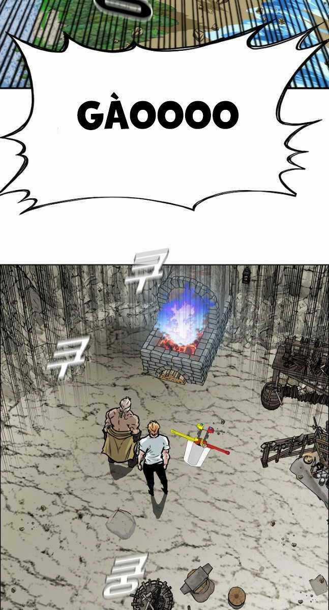 Bậc Thầy Kiếm Sư - Chapter 97 - Trang 6